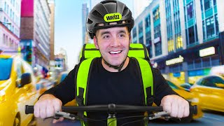 Best E-Bike For Delivery? (Whizz Review) screenshot 4