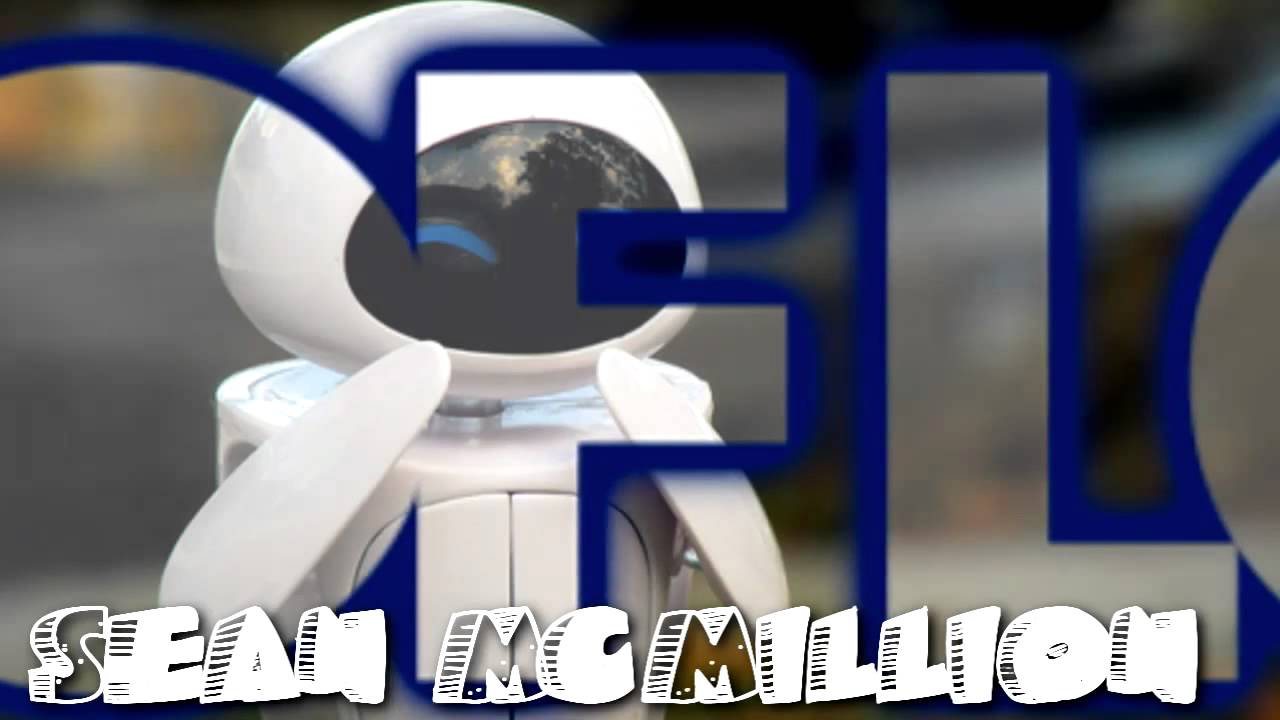 Prisoner of Love - Sean McMillion