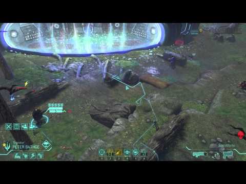 XCOM: Enemy Unknown: Test - PC Games