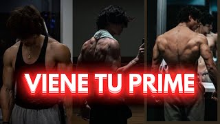 Mejora Tu Vida 6 Hábitos Para Alcanzar Tu Prime