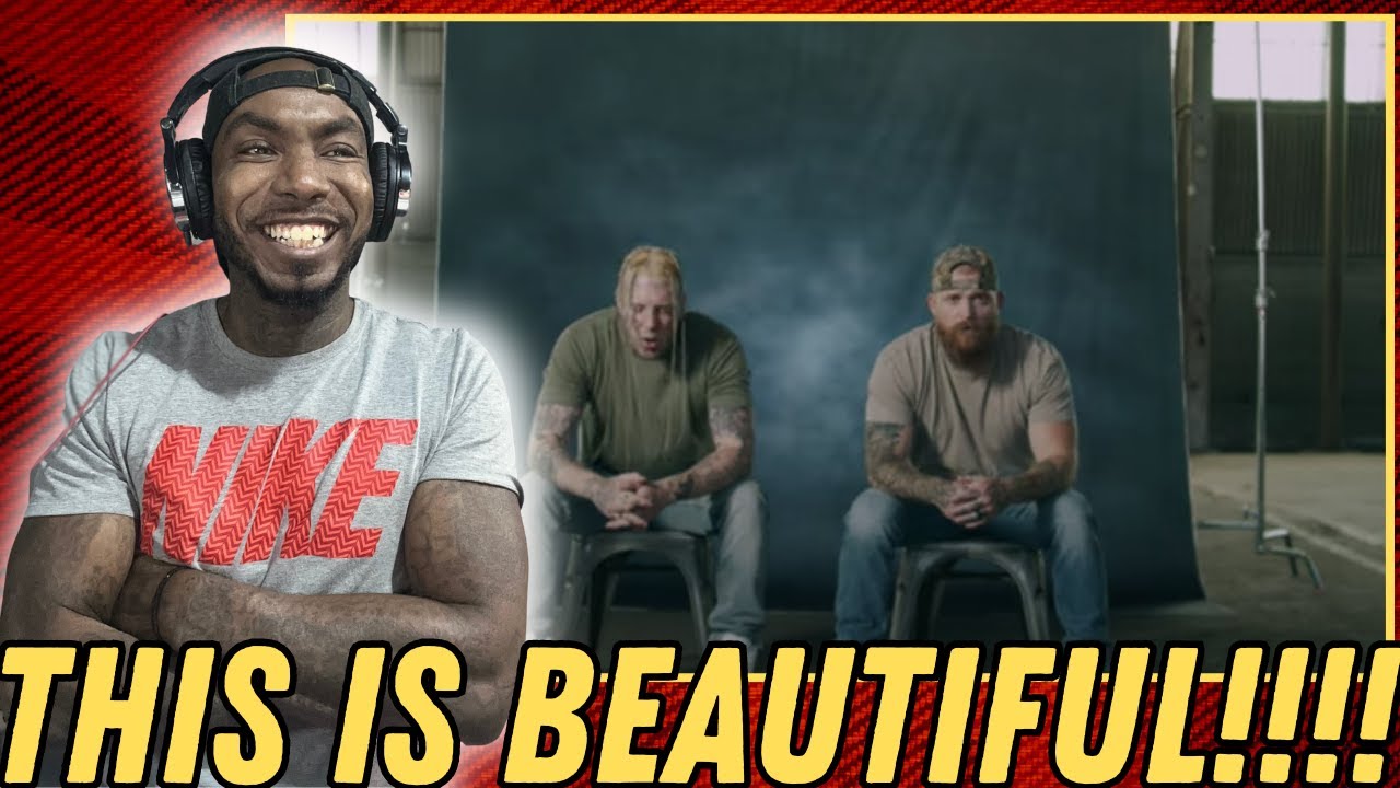 Tom MacDonald & Adam Calhoun - 