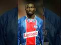 GEORGE WEAH 🇱🇷 – GOAL VS BAYERN MUNICH 🇩🇪 (1994)