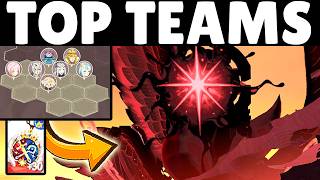 🚨 The BEST Doomword Phantom Teams! 🪦 | Primal Lord | AFK Journey