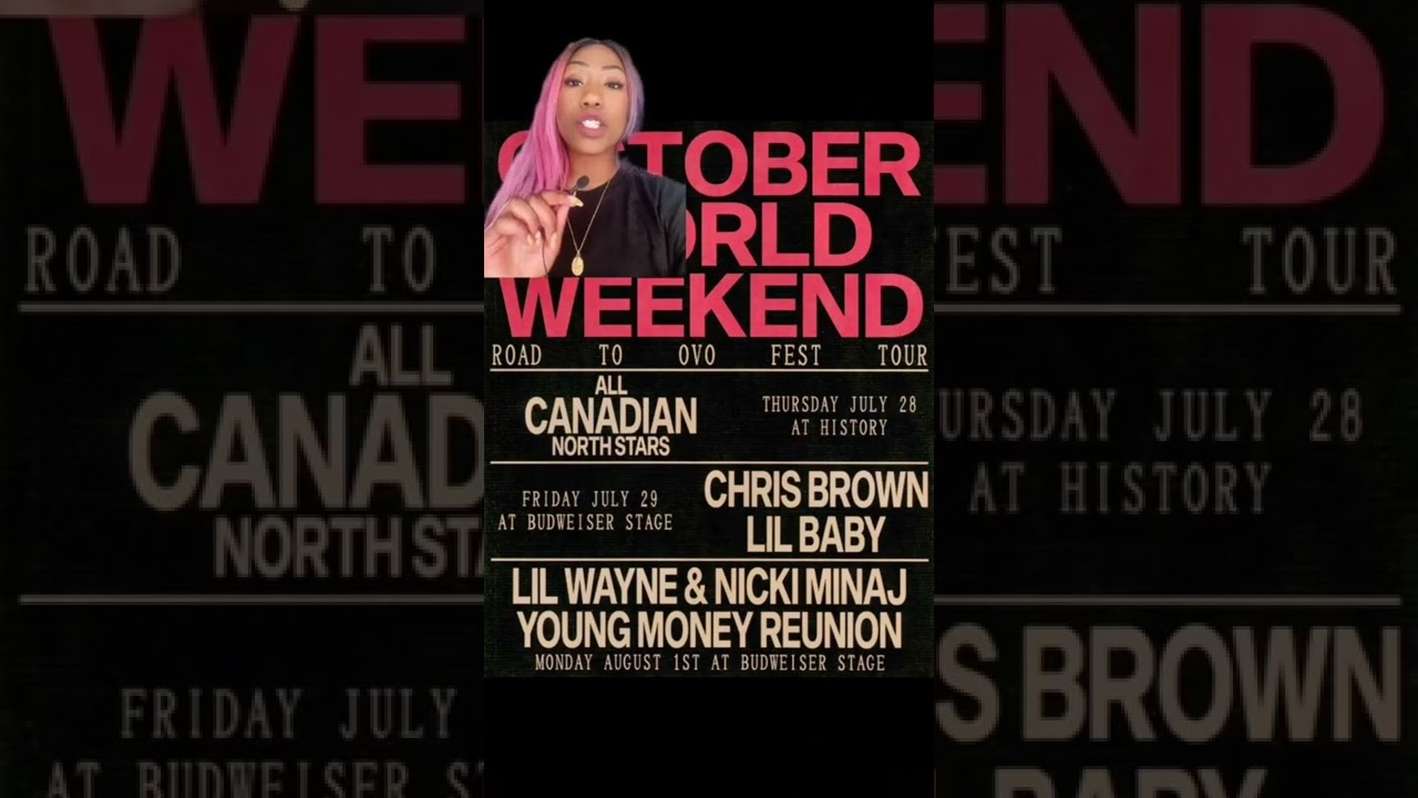 YOUNG MONEY IS REUNITED 🤩 [via @champagnepapi/IG] 