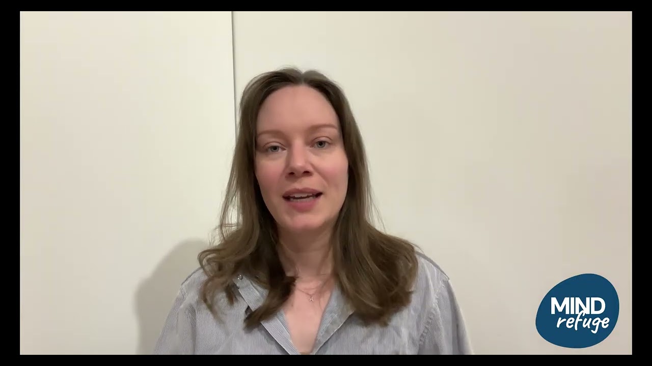 ADHD Overwhelm Reset with Voo Breathing