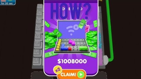 BUTTON FEVER UNLIMITED OFFLINE EARNING? ( 100% WORKING ) simple tutorial | Button Fever Glitch