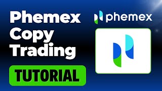 PHEMEX - HOW TO EARN MONEY WITH PHEMEX COPY TRADING! (Full Crypto Copy Trading Tutorial)