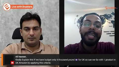 What is Amazon Brand Building Launch (BBL) and SNL | Enablers New Launching Strategy