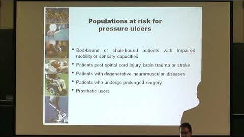 Prof. Amit Gefen | The structural integrity of cells under sustained mechanical deformations:......