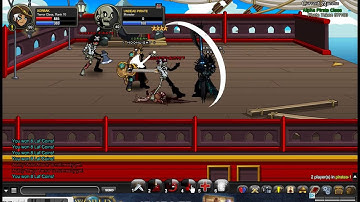 Laf Project - Re-farming Alpha Pirate Part 2 (Final)