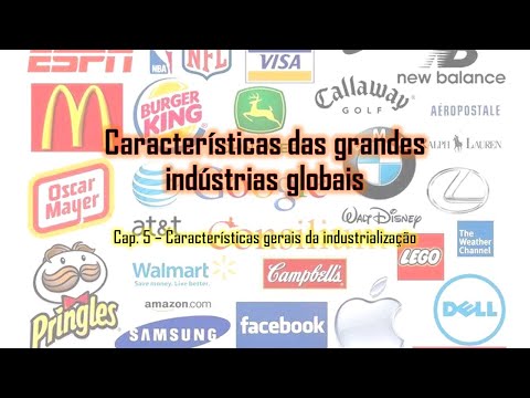 Vídeo: Quais são as principais características das empresas nascidas globais?