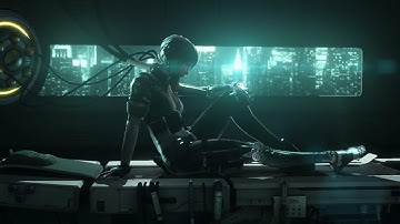 Ghost in the Shell: First Assault - Meet the Operatives of Section 9