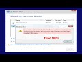 Windows Installation Failed | This computer’s hardware may not support  Disk Controller &amp; BIOS Boot