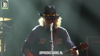 Oerend Hard Normaal Tribute Band boeken of inhuren? - Artiestenbureau JB Productions