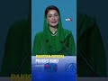 Maryam Nawaz Sharif Praises Baku at 13th World Urban Forum