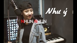 Mashup Như Ý Sơn Tùng Mtp - Nhun Nhun