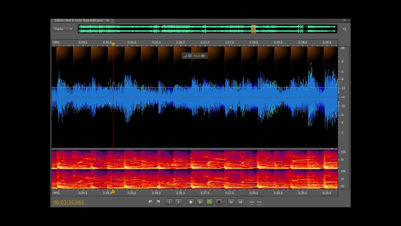 Katy Perry - Hot N Cold Slow Edit