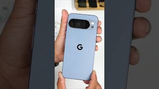 Pixel 10 Pro XL Unboxing + MagBak Elite Case #shorts