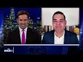 Rep. Robert Garcia: Trump Meeting was "Shameful" (Full Interview with Elex Michaelson)