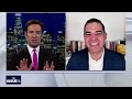 Rep. Robert Garcia: Trump Meeting was "Shameful" (Full Interview with Elex Michaelson)