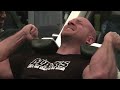 Legs With Chris Cormier | 'From The Vault - 2014' | Muscle TV - The Podcast | Episode 32