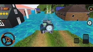 4×4 Off Road Rally ultimate / Android Game / ios gameplay. screenshot 2