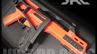SRC G36C PRO AIRSOFT AEG
