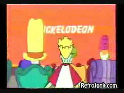 nickelodeon home theater intro youtube