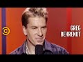 Cadbury Eggs Are Like Jesus - Greg Behrendt Mp3 Song
