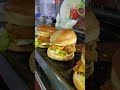 Bu burgerler enfes ☺☺🍔🍟