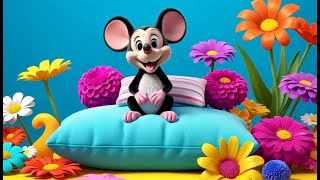 Bath Time Fun Kids Song Nursery Rhymes & Kids Songs