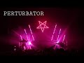 Capture de la vidéo Perturbator Live @ Berns, Stockholm 2022 10 30 (Full Set In Hd)