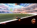 THIS IS ROCKET LEAGUE!!!🔥🔥🔥