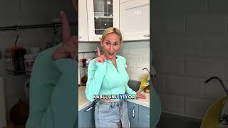 Mandalina Kabuğunu Yedi Kutuyu Açınca Gerçeği Öğrendi