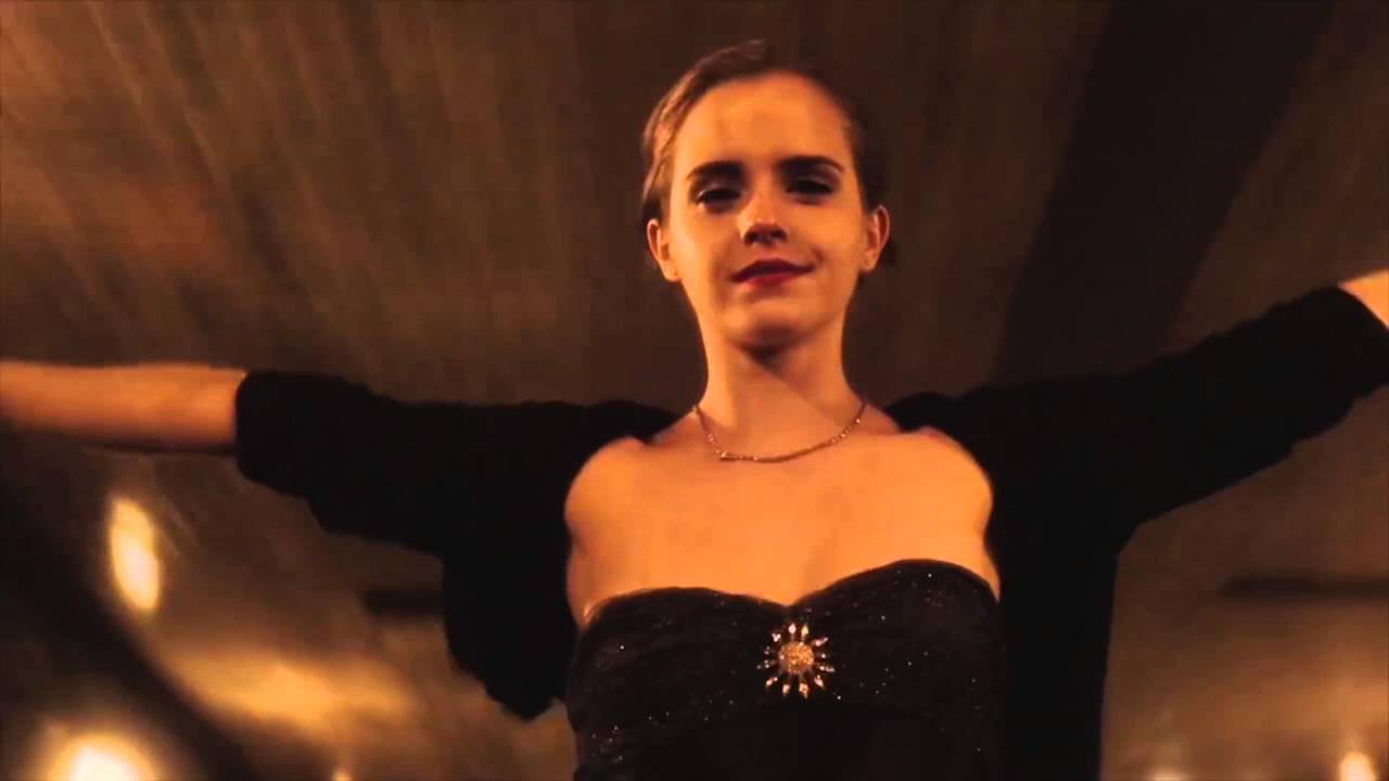 The Perks of Being a Wallflower We Can Be Heroes YouTube