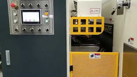 Dinglong Flexo folder gluer-One of the best flexo printer supplier in China