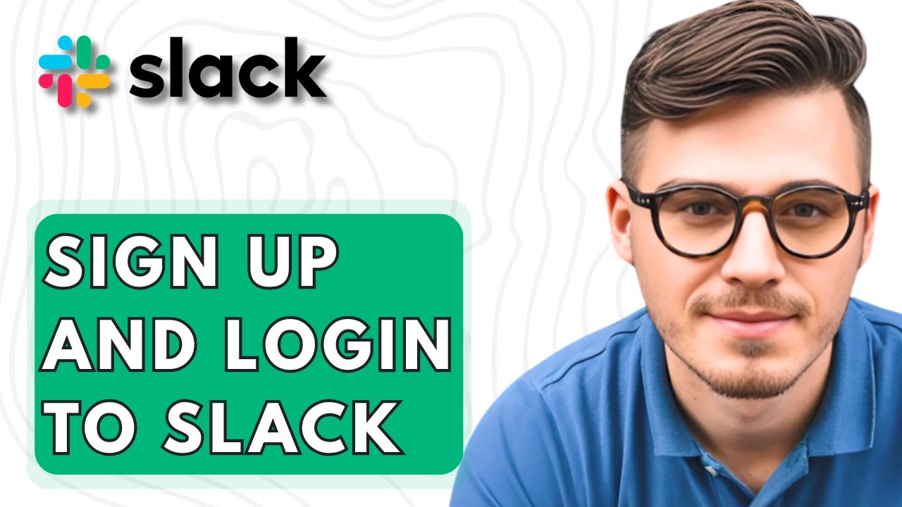 How To Sign Up And Login To Slack [2026 Guide]