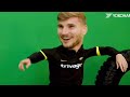 Timo Werner Dancing In Mykonos😂