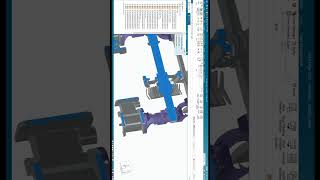 SEE INSIDE YOUR DESIGN! 🔥 Cut Section in Solid Edge | #shorts #short  #3dmodeling #cad