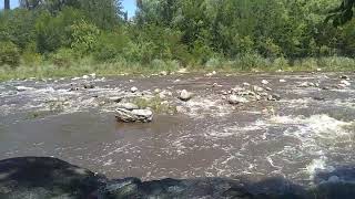 Villa la Bolsa, Córdoba