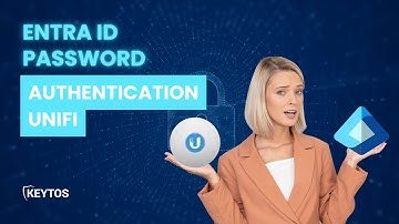 Enable Entra ID Password Authentication Unifi Ubiquiti RADIUS (new version in the description)