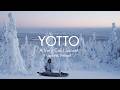 YOTTO - A Very Cold Sunset (DJ Set) | Lapland, Finland