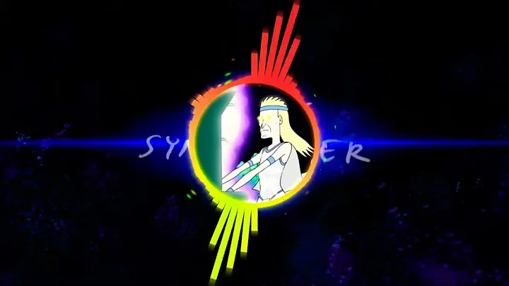 REGULAR SHOW GARY VS DAVID BEST CLEAN EXTENDED MIX