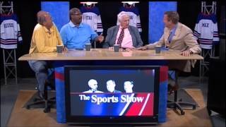 The Sports Show - June 22, 2014