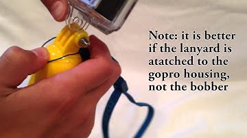 Gopole Bobber Unboxing