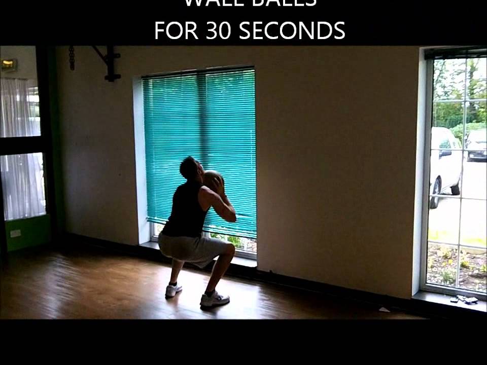 Beginner Fat Burn workout  | Personal Training | Thai Boxing | Boot Camp in Stockport