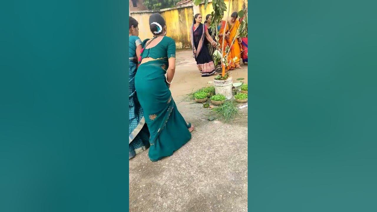 karma khortha new geet 2023 #viraldance #trending #youtubeshorts  #like #subscribe