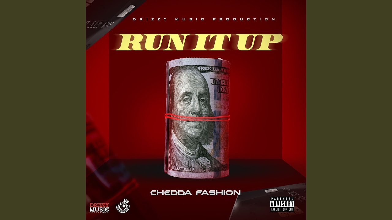 Watch Run It Up on YouTube Watch Run It Up on YouTube