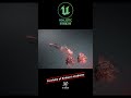 ⬆️관련영상클릭!! 린반 게임이펙트 수강생 작품 모음 Unreal VFX Showcase