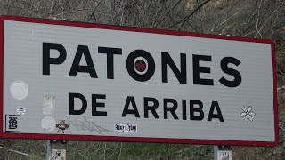 Pueblos con Encanto - Patones de Arriba